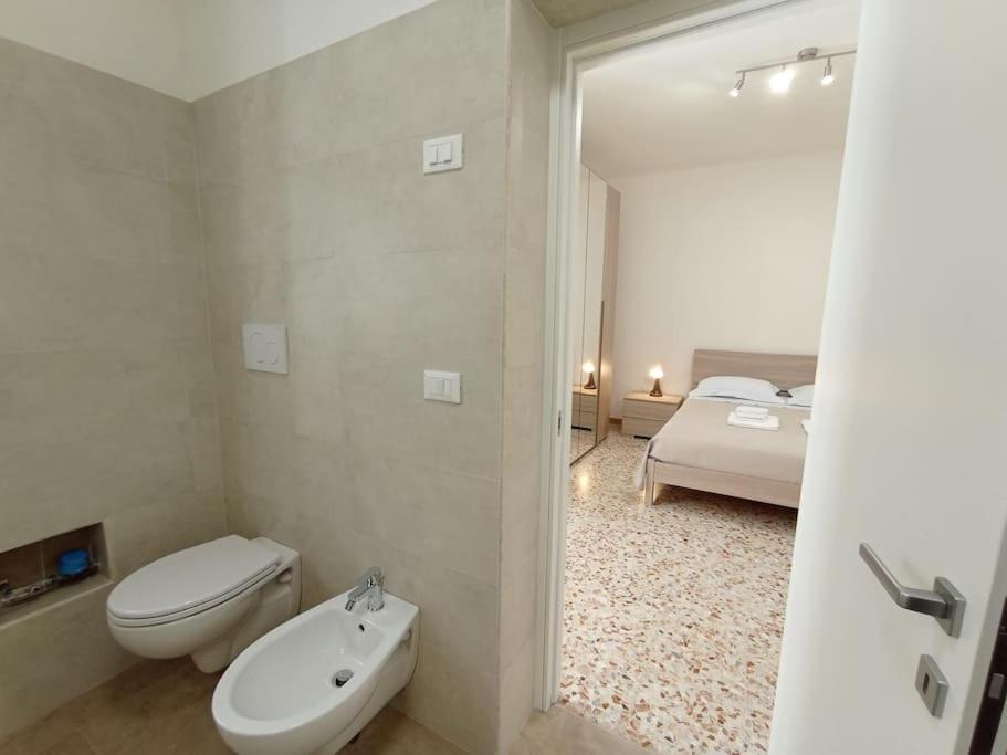 Casa Stella Martina Franca Apartman Kültér fotó