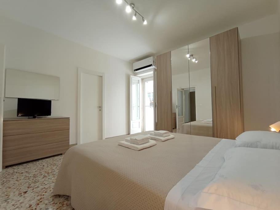 Casa Stella Martina Franca Apartman Kültér fotó