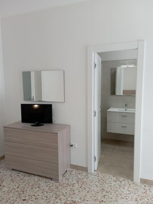 Casa Stella Martina Franca Apartman Kültér fotó