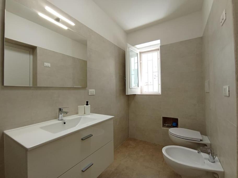 Casa Stella Martina Franca Apartman Kültér fotó