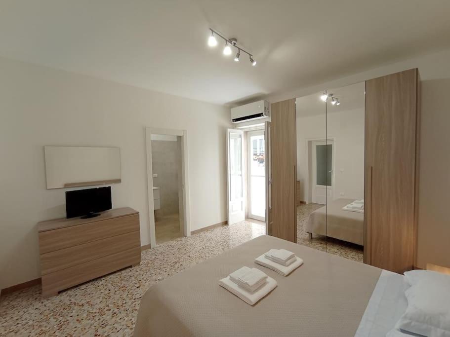 Casa Stella Martina Franca Apartman Kültér fotó