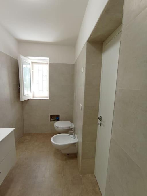 Casa Stella Martina Franca Apartman Kültér fotó