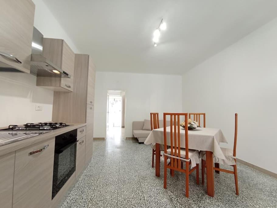 Casa Stella Martina Franca Apartman Kültér fotó