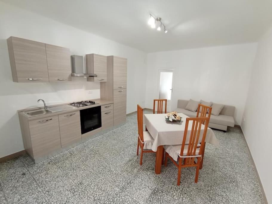 Casa Stella Martina Franca Apartman Kültér fotó