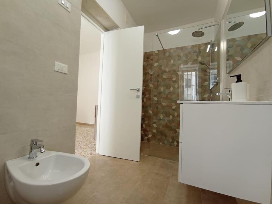 Casa Stella Martina Franca Apartman Kültér fotó