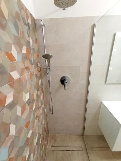 Casa Stella Martina Franca Apartman Kültér fotó